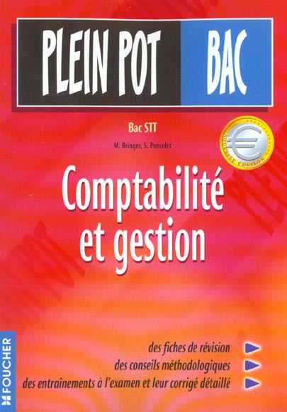 Comptabilite et gestion bac t.3