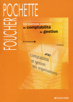 Bts 1ere annee comptabilite, gestion des organisations