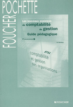 LES NOUVEAUX EXERCICES DE COMPTA ET DE GEST