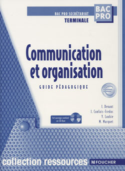 COMMUNICATION ET ORGANISATION