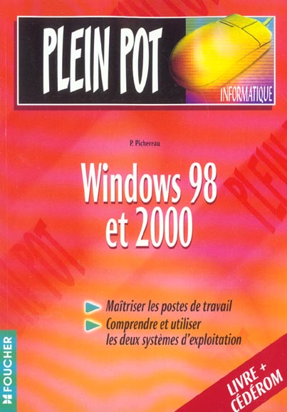 Informatique windows 98 et 2000