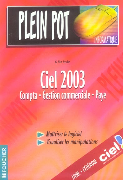 Ciel 2003