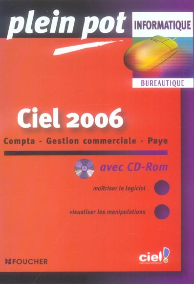 Ciel (edition 2006)