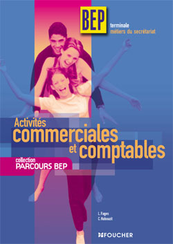 ACTIVITES COMMERCIALES ET COMPTABLES