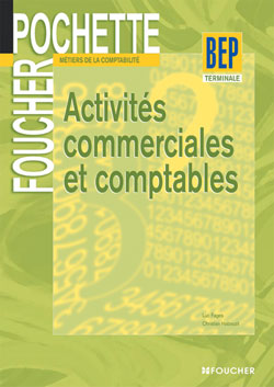 ACTIVITES COMMERCIALES ET COMPTABLES