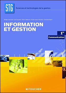 Information et gestion