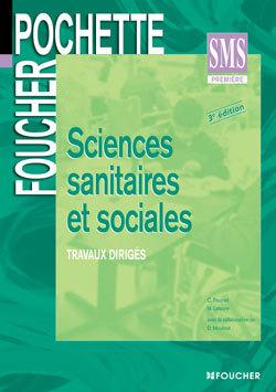 Sciences sanitaires et sociales