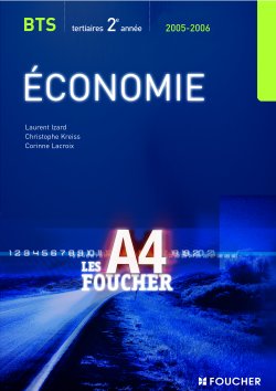 Economie bts (2e édition)