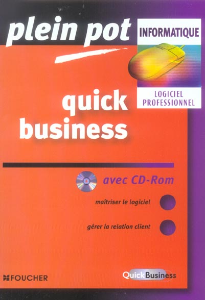 Quick business