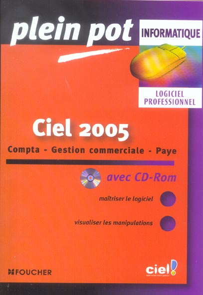 Ciel 2005 (édition 2005)