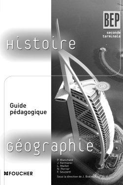 Histoire-geographie