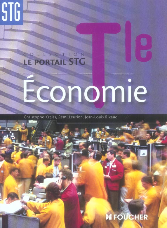 Economie