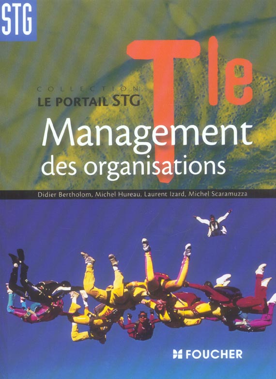 Management des organisations