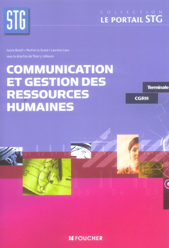 Communication et gestion des ressources humaines