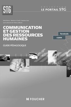 Communication et gestion des ressources humaines