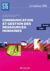 Communication et gestion des ressources humaines cd rom pedagogique
