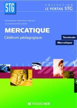 Mercatique