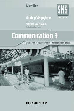 Communication t.3 ; terminale sms