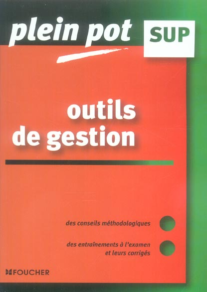 Outils de gestion