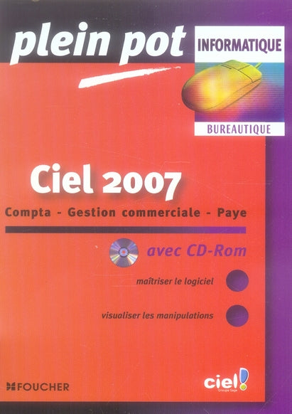 Ciel 2007