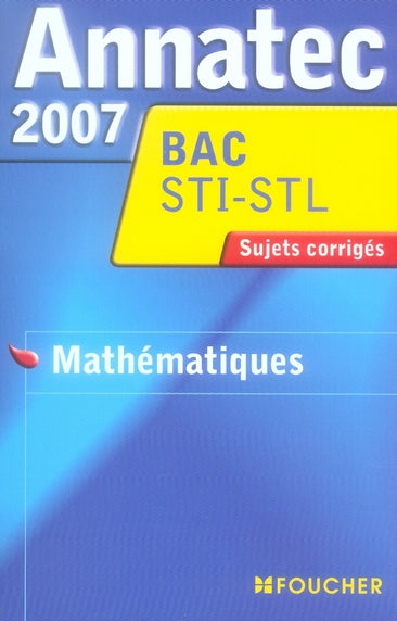 Sti stl (edition 2007)