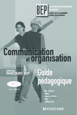 Communication-organisation
