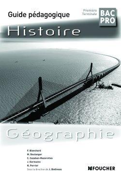 Histoire-geographie