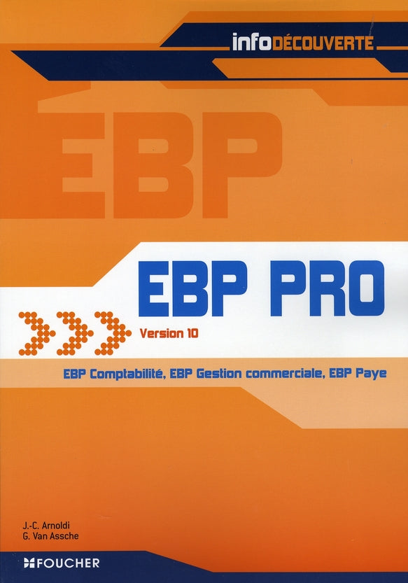 Ebp pro v10