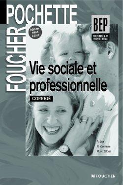 Vie sociale et professionnelle