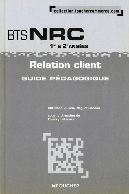 Relation client