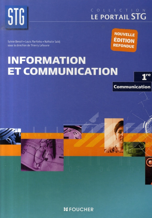 Information et communication