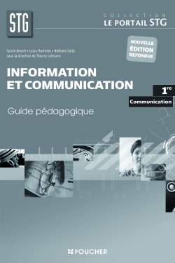 Information et communication