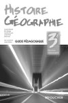 Histoire-géographie ; 3ème