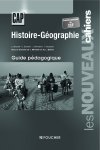 Les nouveaux cahiers : histoire-géographie ; CAP ; corrigés