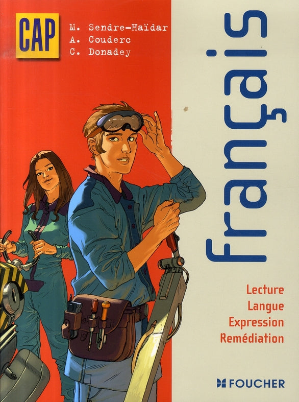 Français ; cap