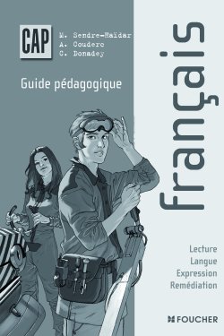 Français ; CAP