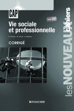 Vie sociale et professionnelle