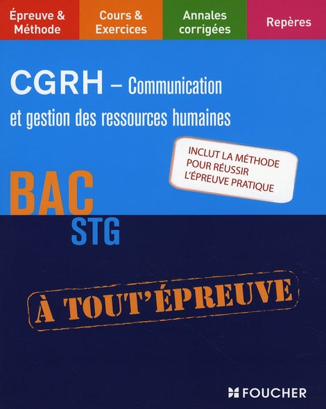 Communication et gestion des ressources humaines