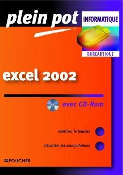 Excel 2002