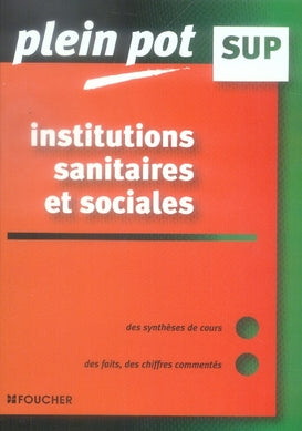 Institutions sanitaires et sociales