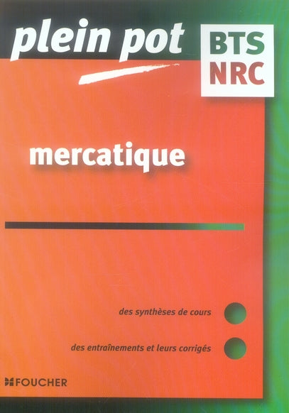 Mercatique