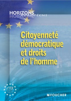 Citoyenneté démocratique et droit de l'homme