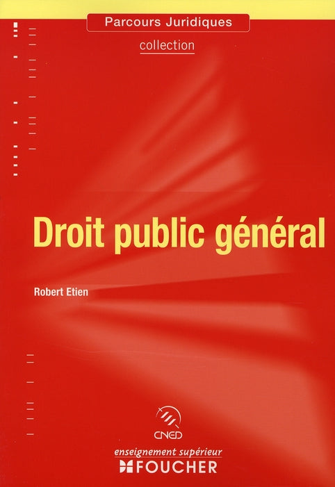 Droit public général