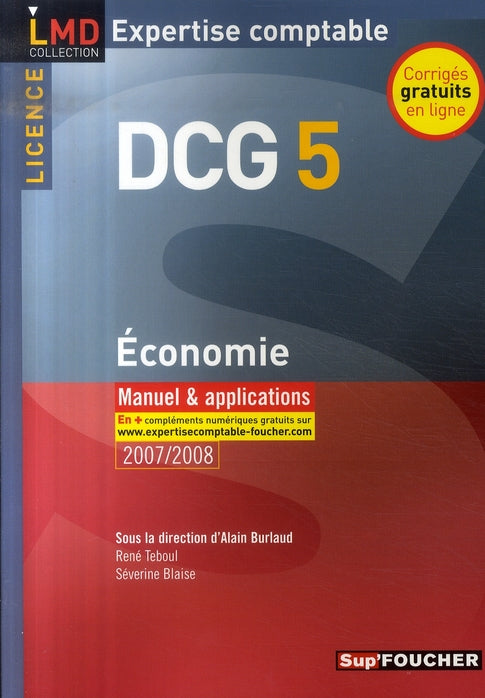 économie