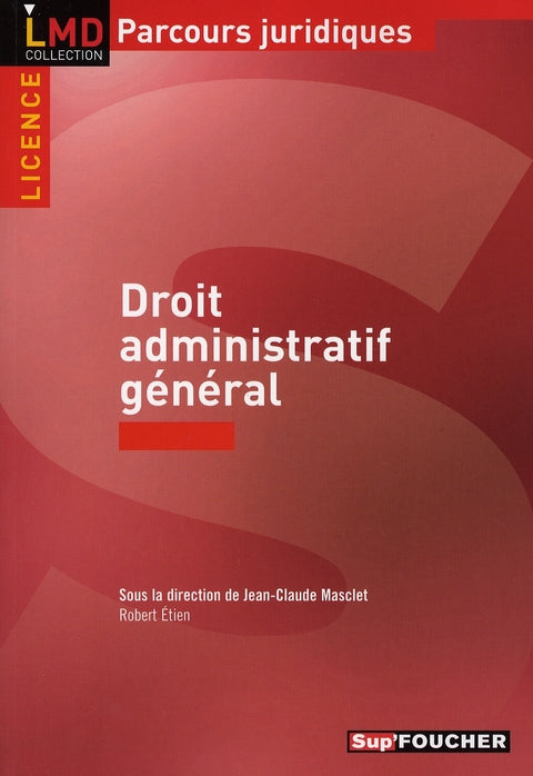 Droit administratif general