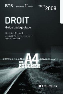 Droit