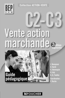 C2-c3 vente action marchande 2e edition augmentee
