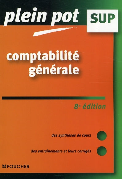 Comptabilité générale