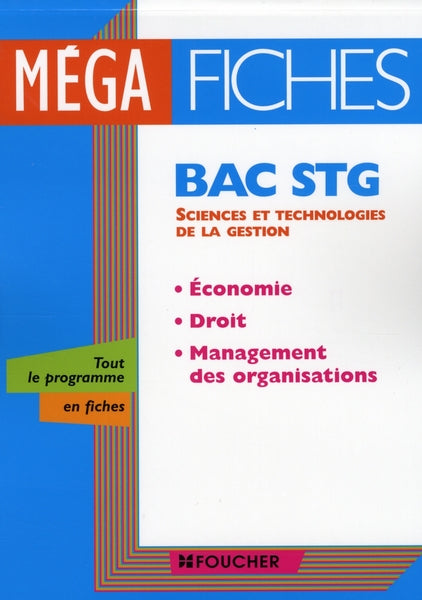 économie, droit et management des organisations