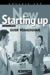 Anglais sup new starting up bts guide pedagogique